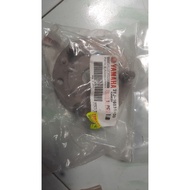 Yamaha EGo Nouvo AT115 Plate Auto Shoe, Clutch Rear Pully Secondary