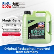 MOCRS | Synthetic Motor Oil 0W-20 SP GF-6A Full Synthetic