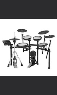 Roland 電子鼓 TD17kvx