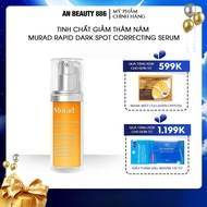 Tinh chất giảm thâm nám Murad Rapid Dark Spot Correcting Serum 30ml