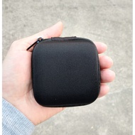 Suitable for Sennheiser MX375 CX300S CX80s 200 ie100pro Earphone Bag Earbud Storage Box