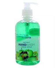 Laffair HAND WASH - HAND WASH - Malaysian Apple Flavor (500ML)