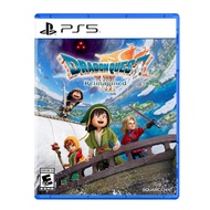 [預售][香港行貨]SONY PS5 勇者鬥惡龍 VII Reimagined 典藏版 Collector's Edit 需訂貨，預計1個月内發貨