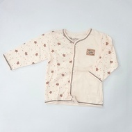 (Age Group:3-6Months)Looney Tunes Long Slv Shirt
