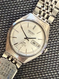 🍀🍀❤️Seiko LM Special 23 Jewels 5206 Mechanical Automatic Watch