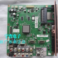Original Changhong 3D43A5000iD Plasma Motherboard JUC7.820.00063791 Screen S43AX-YB0