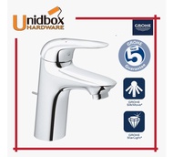 Grohe 23707003 EuroStyle Basin Mixer Tap S Size/BASIN TAP/UNIDBOX/BATHROOM/FAUCET/GROGE