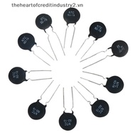 # thehear # 10pcs 5D-15 NTC 5D-15 Thermistor .