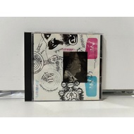 1 CD MUSIC International X tk-trap // X (N4C48)