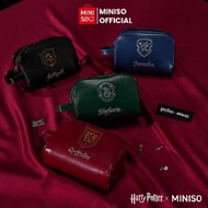 100% NEW HARRY POTTER X MINISO SLING BAG BACKPACK TAS SLEMPANG RANSEL BONEKA HEDWIG JUMBO GANTUNGAN 