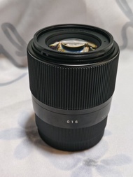 Sigma 30mm f/1.4 DC DN 鏡頭Sony e-mount