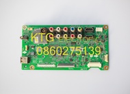 อะไหล่ทีวี MainBoard เมนบอร์ดทีวี แอลจี LG 32นิ้ว รุ่น32LN5120