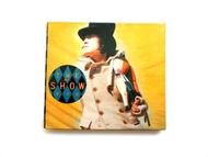 1994年 鄭伊健 The Best show Ekin Cheng CD
