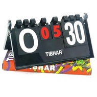 Table Tennis Scoreboard - Tibhar WQ