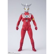 【熱賣再販】 [SHF] 超人尼奧 (2023年9月再販版本) SHF ULTRAMAN LEO (2023 Sep. Resale ver.) ウルトラマンレオ 可動模型 figure