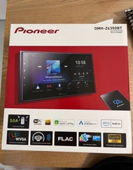 Pioneer 6350BT 車機