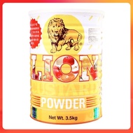 Custard Lion powder, custard powder, 100g package SP01
