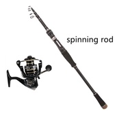 BARANG TERVIRAL SET JORAN CASTING SPINNING ULTRALIGHT UL RUAS PENDEK TERBAIK
