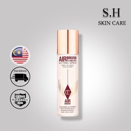 S.H SKIN CARE CT Tilbury Airbrush Flawless Setting Spr-ay Hydrating 100ML