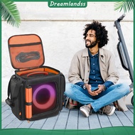 ❖Dreamlandss❖  For  Partybox Encore Essential 2 Portable Protective Case Shockproof Double-Sided Spe