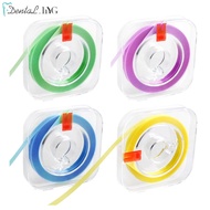 1PC Dental Polishing Strip Roll Resin Teeth Grinding Sanding Shaping Dentistry Dental Material 6M*4M