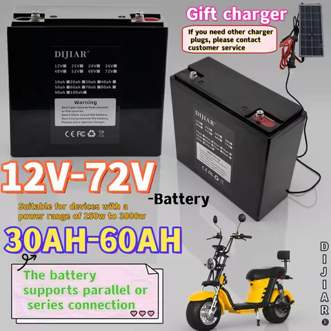 Air freight express delivery, new product 12V15AH-30AH 32140LIFePO4 battery, can be connected in ser