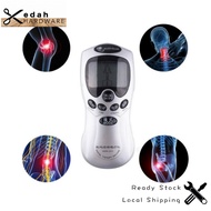 Digital Muscle Stimulator Tens Full Body Machine