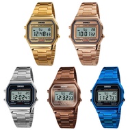พร้อมส่งจากไทย SKMEI 1123 Fasion Digital Watch นาฬิกา ของแท้ 100%(เอสเคมี่) นาฬิกาข้อมือผู้หญิง นาฬิกาข้อมือผู้ชาย สไตล์ยอดนิยม ใหม่ล่าสุด ราคาถูก (ใส่ไปเรียน ใส่ไปทำงาน ใส่ไปเที่ยว) สายแฟชั่น ฟังชั่นสุดคุ้ม จับเวลา ตั้งปลุกได้ ไฟ LED ส่องสว่าง