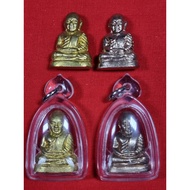 Phra Ratchajindanayok LP Ngern Roop Lor