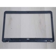 NEC LAVIE LS150 /F,43FF3LBKE00,LCD FRONT BAZEL COVER USED,(C-K 26/31)