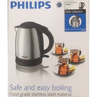 Philips Daily Collection HD9306 electric kettle 1.5 L