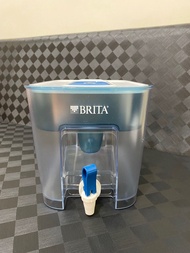 BRITA Flow 8.2L濾水箱