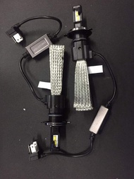 Car Led Headlight  H1 H3 H7 9006 881Super Bright High Quality