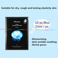 JM Solution Facial Mask 5/10 Sheets