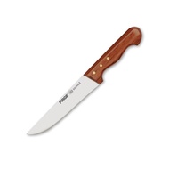 [READY STOCK] PiRGE Rose Butcher Knife 19 cm (31063) - Pisau Lapah - Pisau Siang Daging