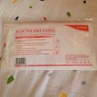 手術後沖涼用防水膠布