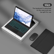 Bluetooth Keyboard for iPad Air 5th 4th Gen 2022 Air 2 9.7 2018 2017 iPad 10.2 10.5 with RGB Keyboar