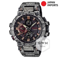 Casio G-Shock MT-G Series x Love The Sea And The Earth MTG-B1000WLP-1AJR Limited Edition (JAPAN SET)