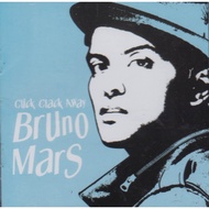 Cd Bruno Mars - Click Clack Away Original CD