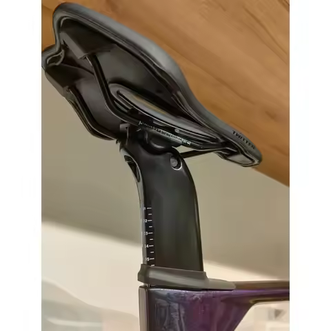 TWITTETR ACCESSORIES V3'V1'V2'R10'R5'R15'Tornado'T8'T10 Predator Full road/mountain bike seatpost wi