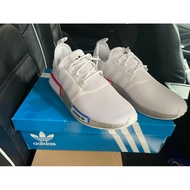 Adidas NMD R1 & Adidas Marley