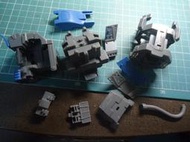 代友出售  BT版 1/72 HMM ZOIDS 身體 (非壽屋) 殺肉件 不分售