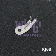 MESIN KJ68 SIRUBA Sewing Machine Thread Path TYPICAL JACK SIMARU SHUNFA Mesin Jahit Mesin Jahit Indu