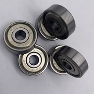 608/6.35 High Quality 608 636 627 B6Z-48AZ2 63/6.35ZZ 608/6.35 ZZ 6.35*22*7 mm miniature Non-standar