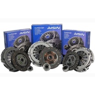 Aisin Perodua Myvi 1.3 Kembara DVVT Avanza Clutch kit Set Made in Japan