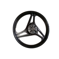 Yamaha Accessories Tianjian YBR Jinbao SRZ150 Tianji Tianqi JYM125 Rear Rim Aluminum Wheel Hub facai