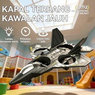 Boys Fighter Plane Remote Control Toy Gift Plane Remote Toy Gift