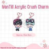 [ALNST] IvanTill Crush Acrylic Charm