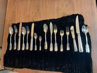 德國WMF餐具套裝set（1 set 16枝）