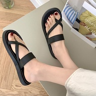 Bãi biển Slide Slide Flip Flops nhẹ Các đường trượt trên bãi biển bằng phẳng cho hồ bơi ngoài trời đ